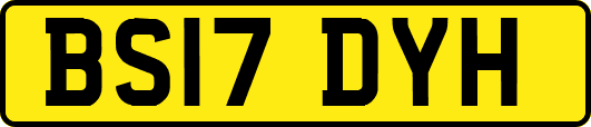 BS17DYH