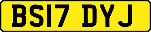 BS17DYJ