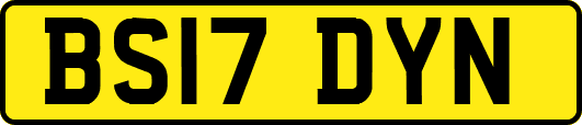 BS17DYN