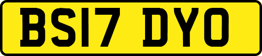 BS17DYO