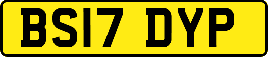 BS17DYP