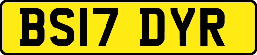BS17DYR