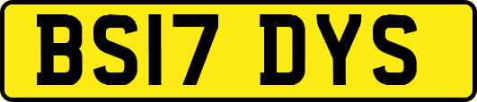 BS17DYS