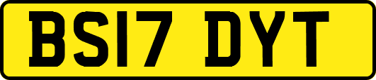 BS17DYT