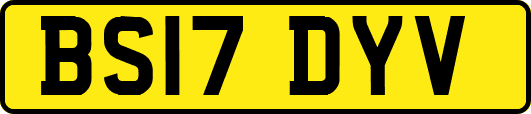 BS17DYV