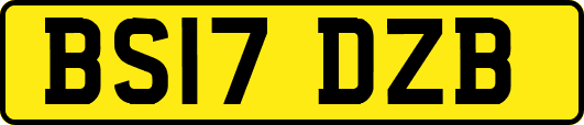 BS17DZB
