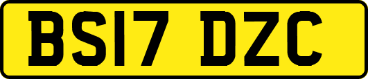BS17DZC