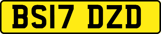 BS17DZD
