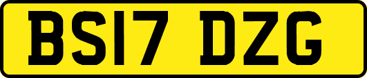 BS17DZG