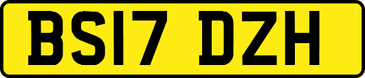BS17DZH
