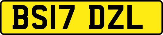 BS17DZL