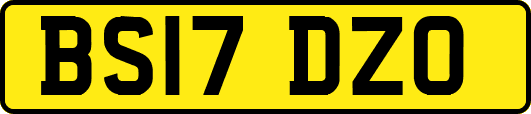 BS17DZO