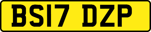 BS17DZP