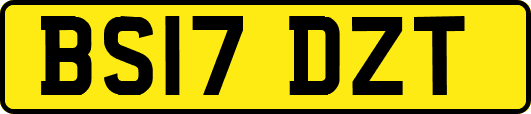 BS17DZT