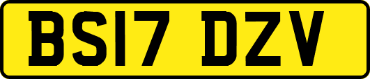 BS17DZV