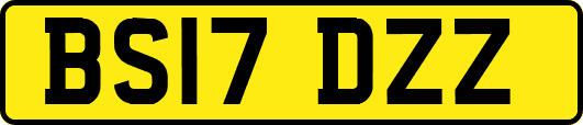BS17DZZ