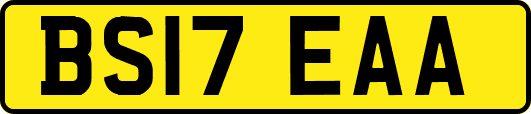 BS17EAA