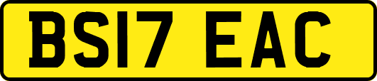 BS17EAC