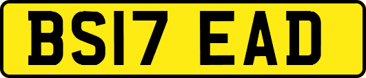 BS17EAD