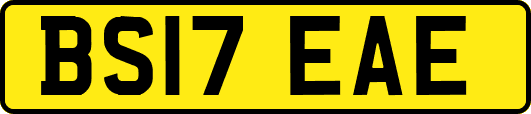BS17EAE