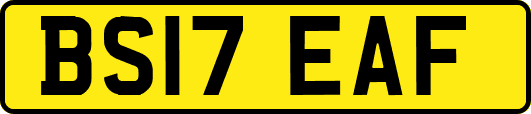 BS17EAF
