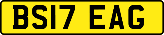 BS17EAG