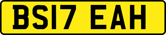 BS17EAH