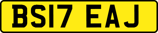 BS17EAJ