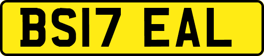 BS17EAL