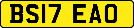 BS17EAO