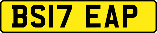 BS17EAP