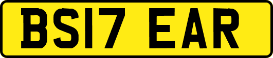 BS17EAR