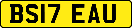 BS17EAU