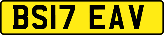 BS17EAV