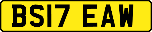 BS17EAW