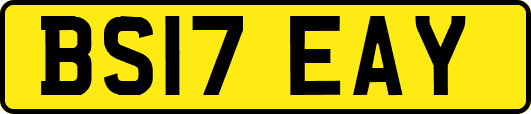 BS17EAY