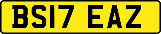 BS17EAZ