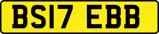 BS17EBB