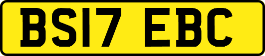BS17EBC