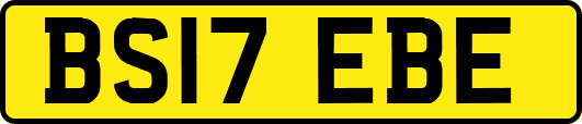 BS17EBE