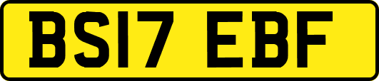BS17EBF