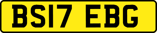 BS17EBG