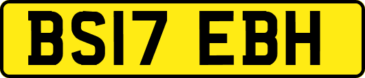 BS17EBH