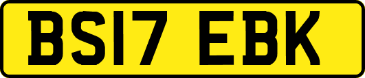 BS17EBK