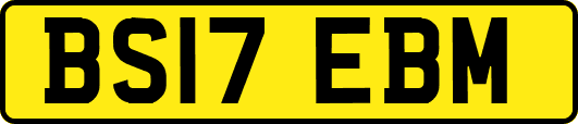 BS17EBM