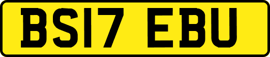 BS17EBU