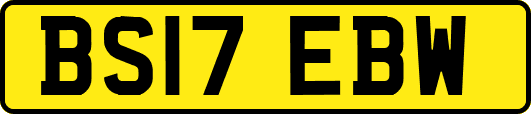 BS17EBW