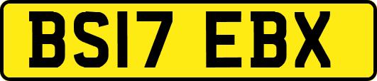 BS17EBX