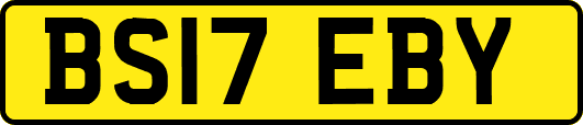 BS17EBY