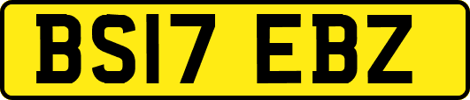 BS17EBZ